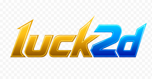 luck2d logo